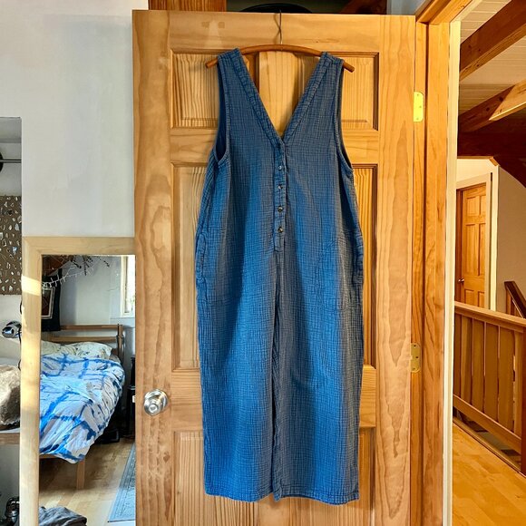 O'Neill Lucie Romper Size XL - Picture 2 of 11